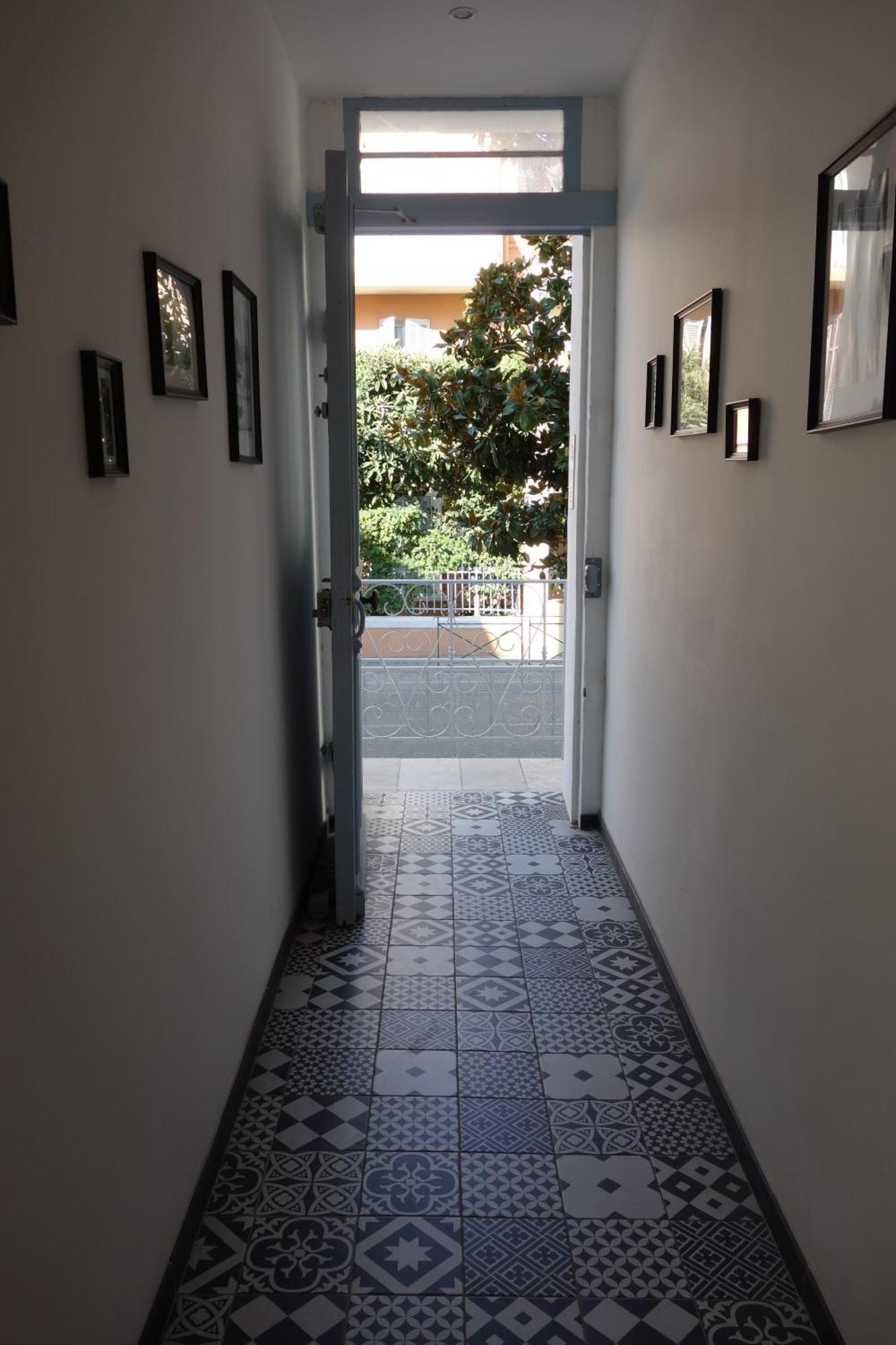 Appartement Port De Sanary Exteriör bild