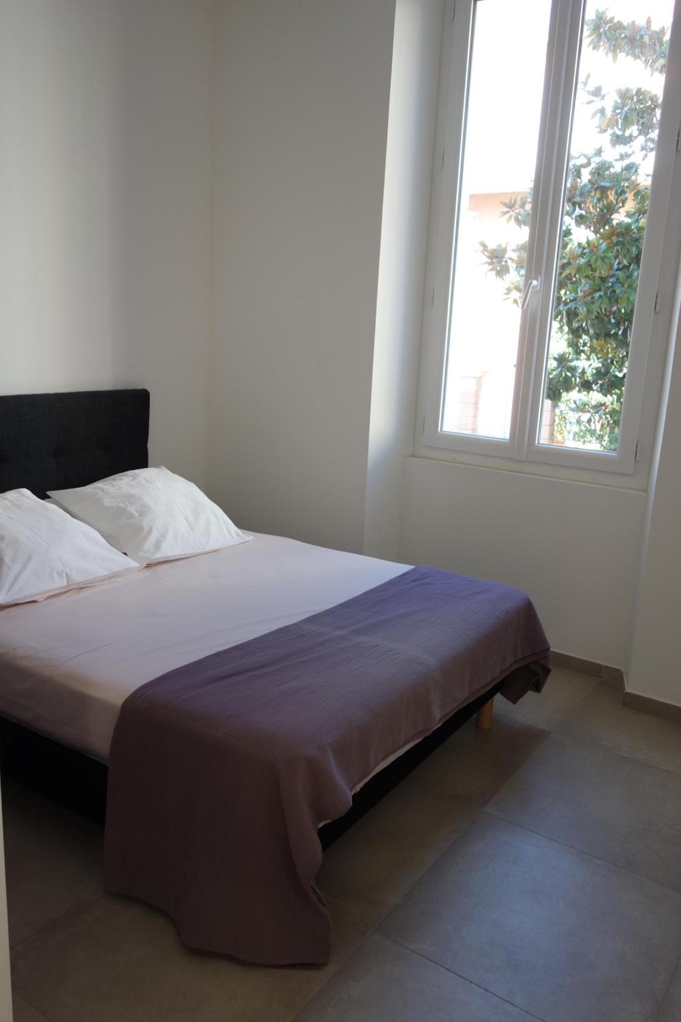 Appartement Port De Sanary Exteriör bild