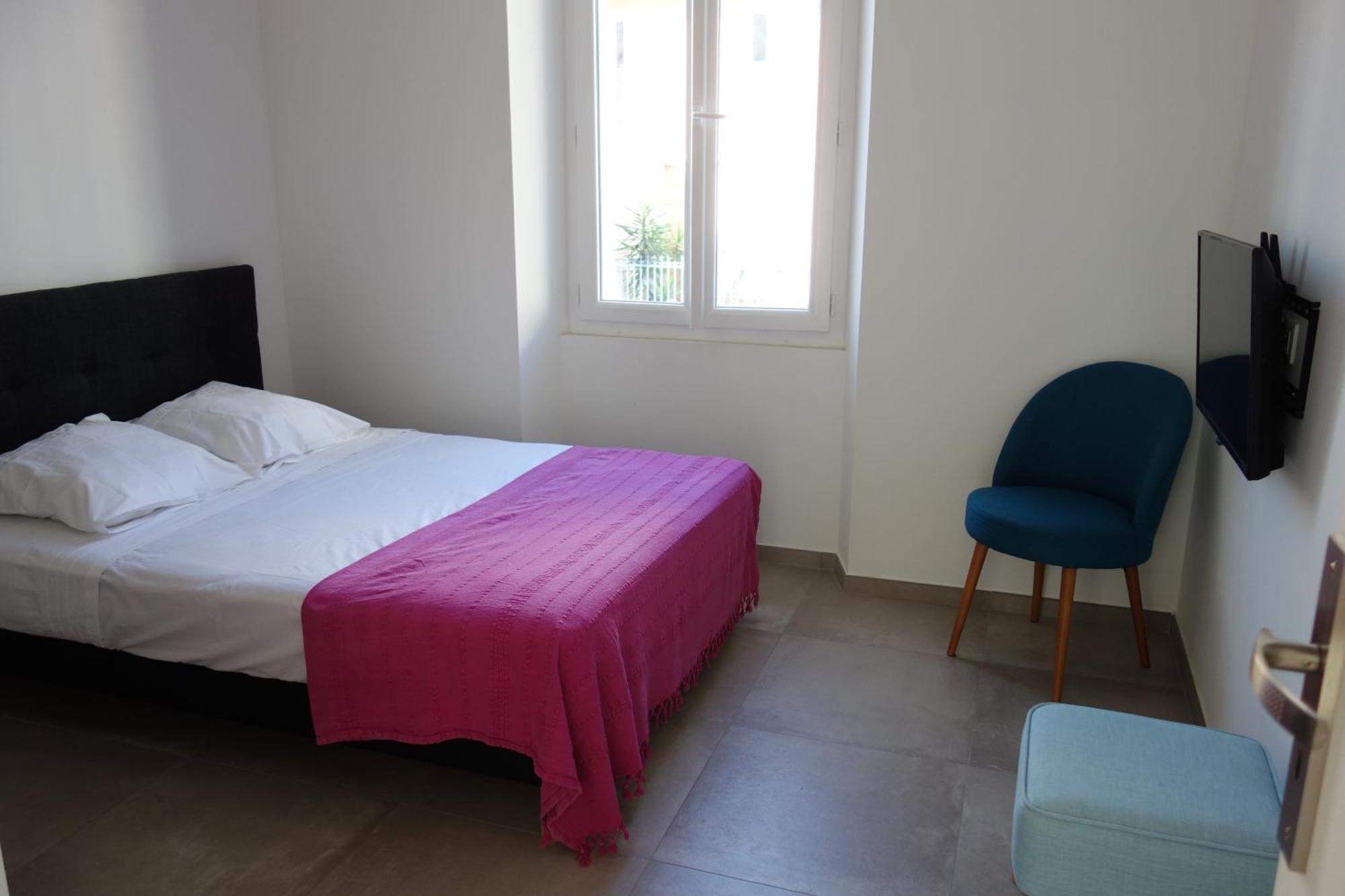Appartement Port De Sanary Exteriör bild