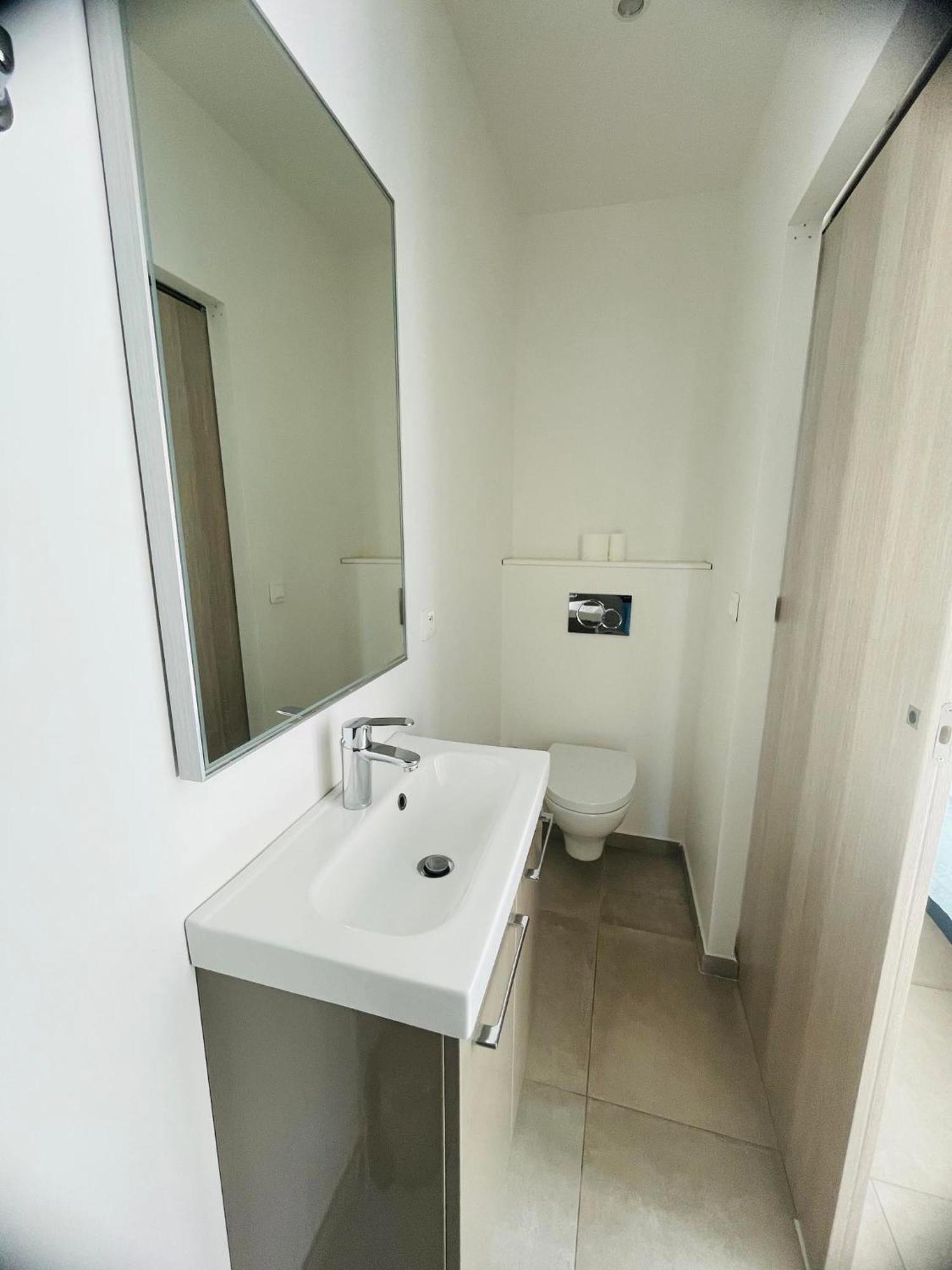 Appartement Port De Sanary Exteriör bild