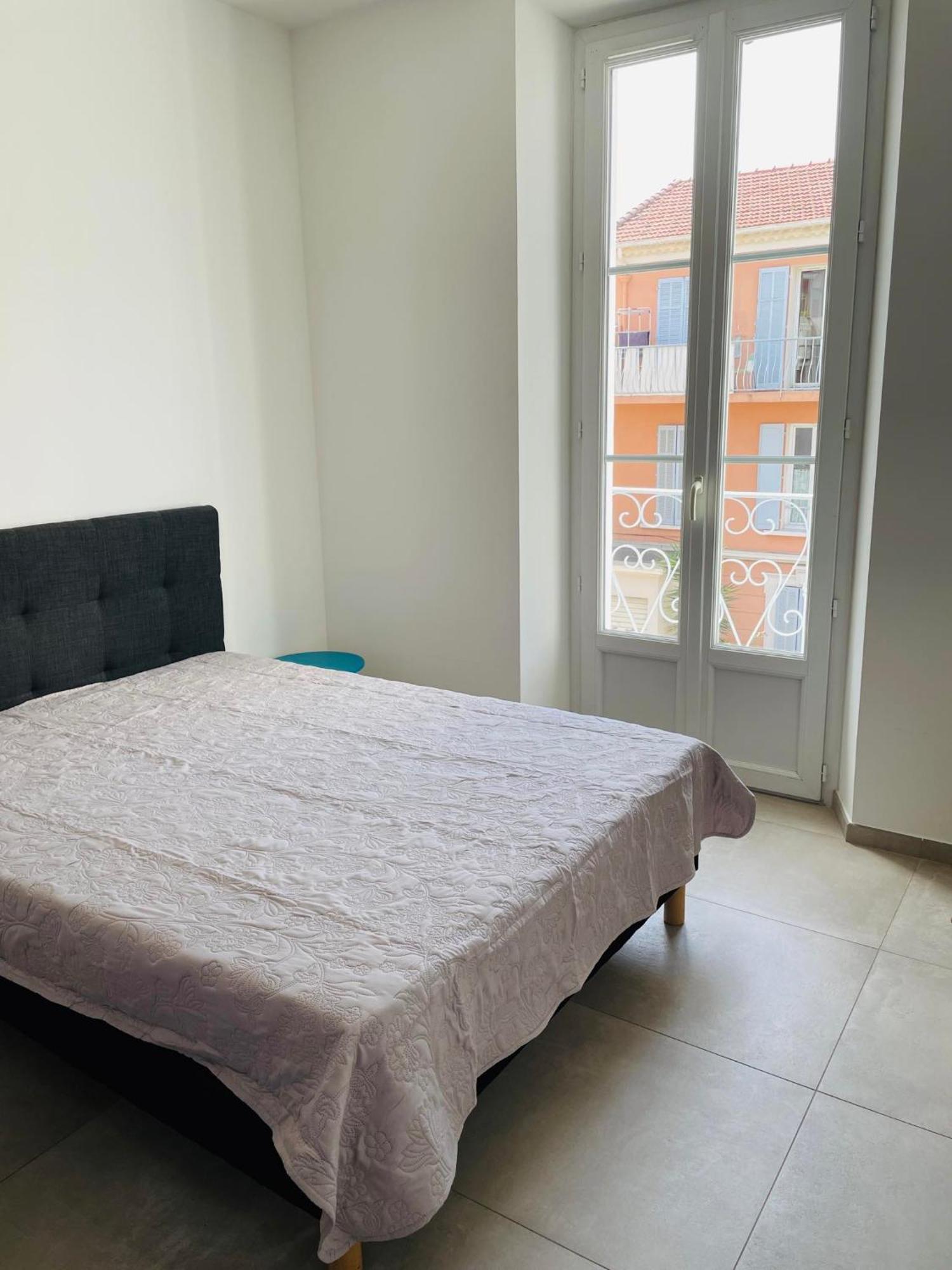 Appartement Port De Sanary Exteriör bild